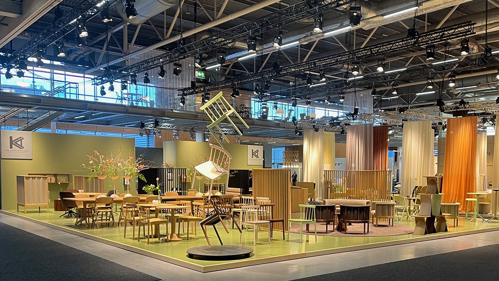 Zövqünüzə Uygun Mebel Dünyası Burada!